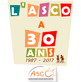 30 ans de l'ASCO