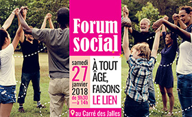 Forum social