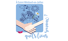 Les liens sociaux à Saint-Médard-en-Jalles