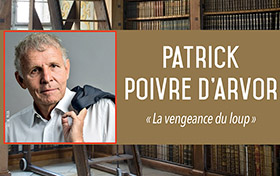 Conversations² : Patrick Poivre d'Arvor