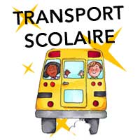 Transport Scolaire