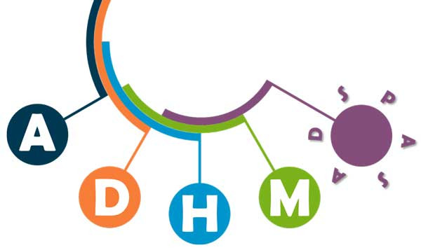 ADHM logo