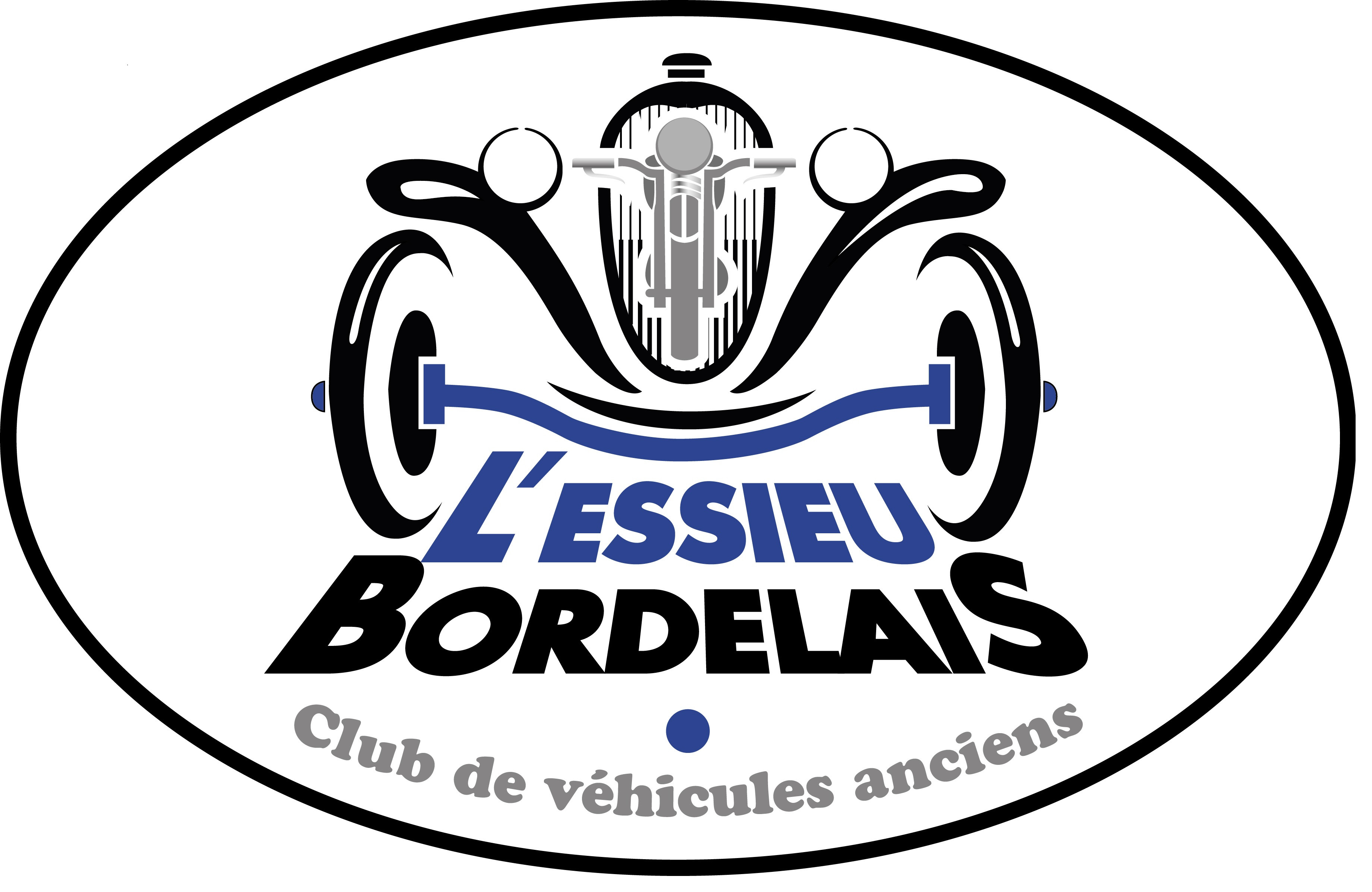 Logo Essieu Bordelais