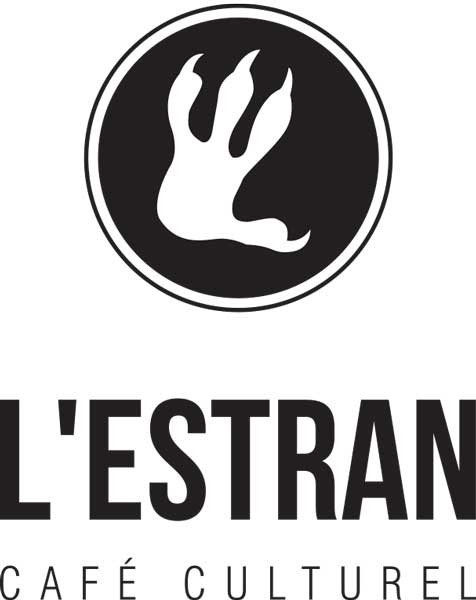 L'Estran logo