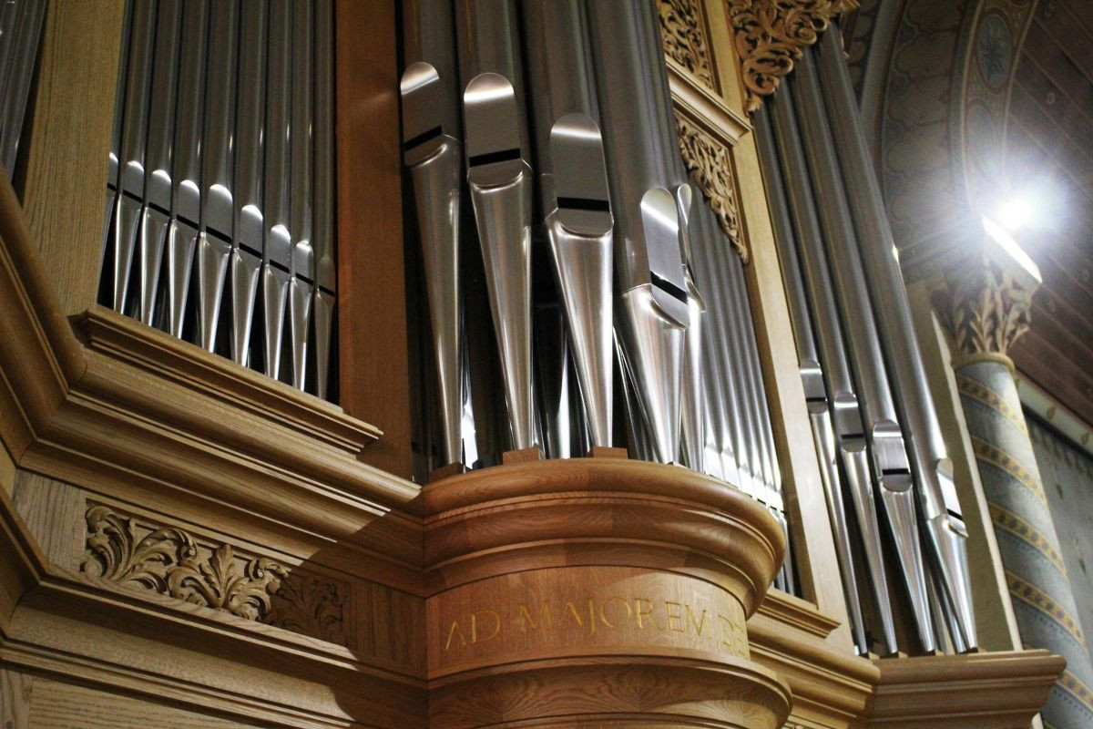 Concert orgue 10 dec 22