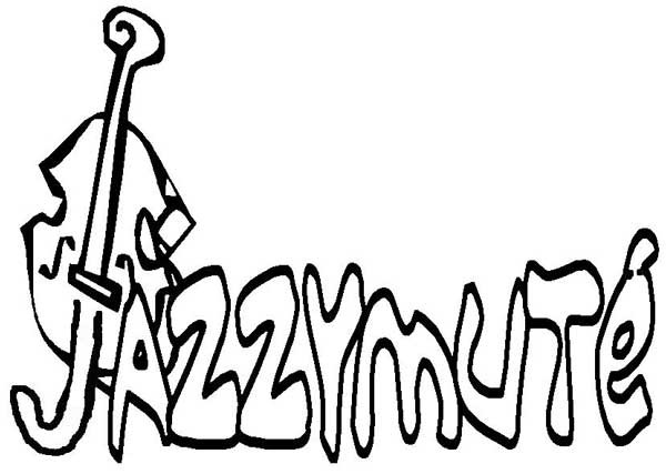 Logo Jazzymuté