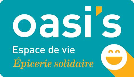 Logo Oasi's