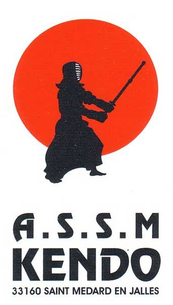 Logo ASSM kendo