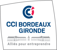 logo CCI Bordeaux Grionde