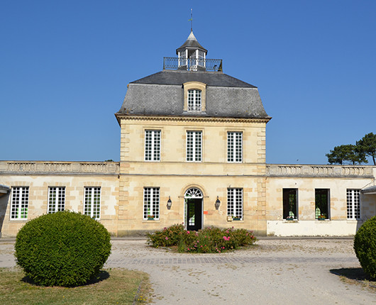 Parc du Château de Belfort