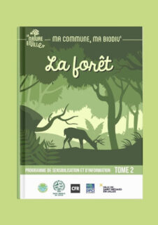 Ma commune ma biodiv'- La forêt