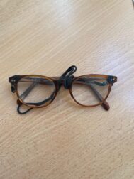 Lunettes de vue
