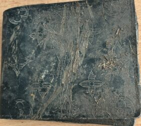 portefeuille